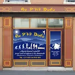 Apartman Au P'tit Dodo *
