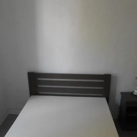 Au P'tit Dodo Apartman