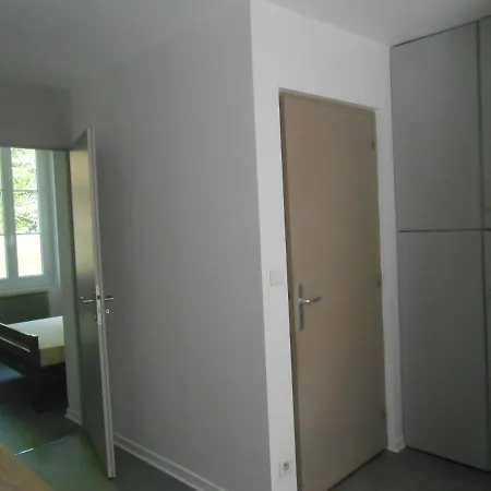 Au P'tit Dodo Apartman *