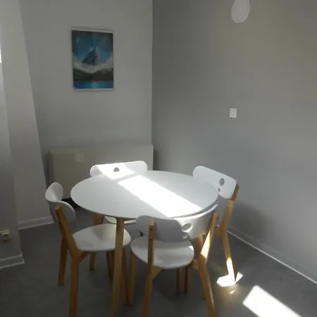 Au P'tit Dodo Appartamento