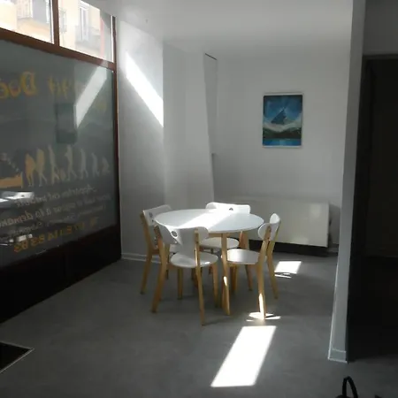 Apartman Au P'tit Dodo *