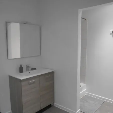 Au P'tit Dodo Appartamento *