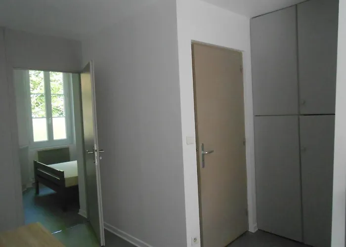 Au P'tit Dodo Apartament *