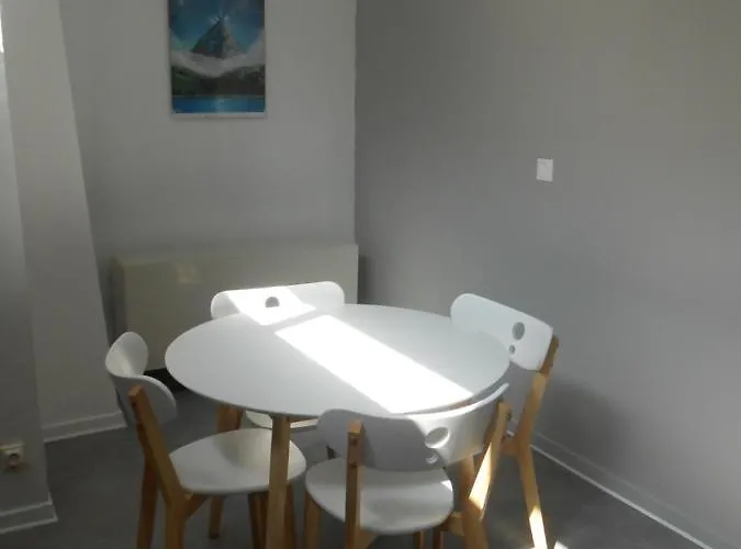 Au P'tit Dodo Apartament