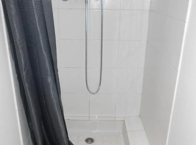 Au P'tit Dodo Apartament